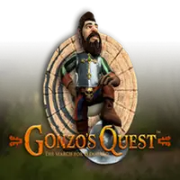 Gonzo's Quest
